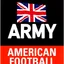 British Army American Football