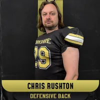 Chris Rushton
