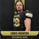 Chris Rushton
