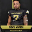 Dionte Watson