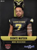 Dionte Watson