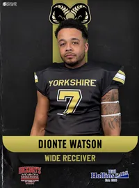 Dionte Watson
