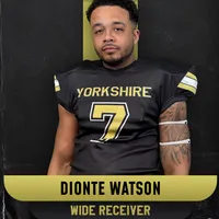 Dionte Watson