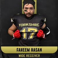 Faheem Hasan