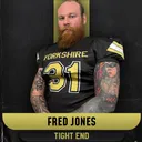 Fred Jones