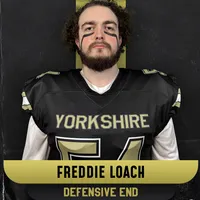 Freddie Loach