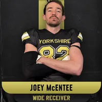 Joey McEntee