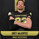 Joey McEntee