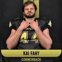 Kai Fahy