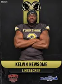 Kelvin Newsome