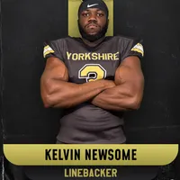Kelvin Newsome