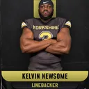 Kelvin Newsome