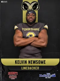 Kelvin Newsome