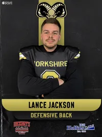 Lance Jackson