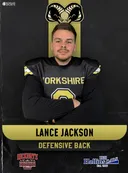Lance Jackson