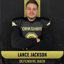 Lance Jackson