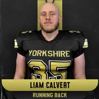 Liam Calvert