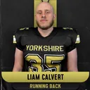 Liam Calvert