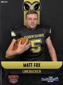 Matt Fox