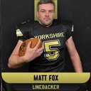 Matt Fox