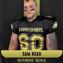 Sam Read