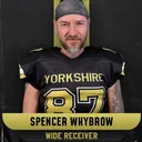Spencer Whybrow