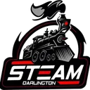 darlington-steam