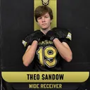 Theo Sandow