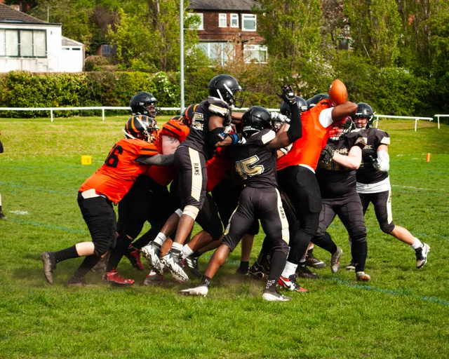 Game Preview: v Glasgow Tigers