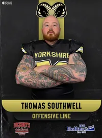 Tom Southwell