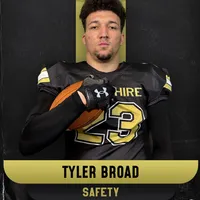 Tyler Broad