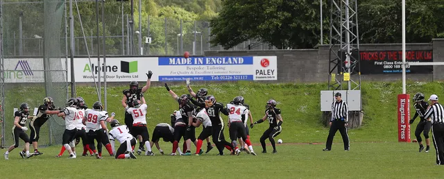 Game Preview: v Newcastle Vikings